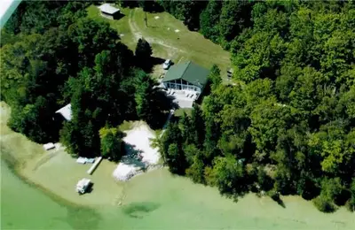 102 Birch Lane, South Bruce Peninsula, On N6k 4t4