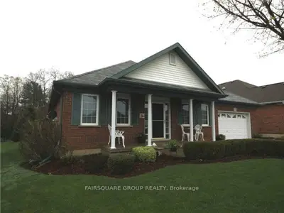 221 Baldwin Street, Tillsonburg, On N4g 5w3