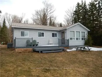 708 Dam Road, Hastings Highlands, On K0l 2s0