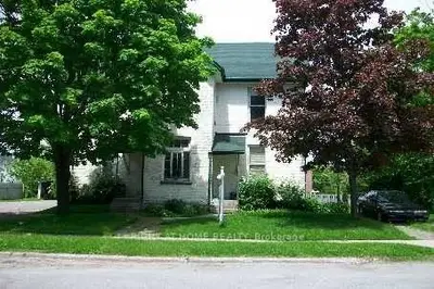 24 Ridout Street, Kawartha Lakes, On K9v 2b2