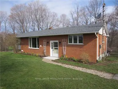 144 Salmon Point Road, Prince Edward County, On K0k 2t0