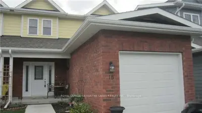 18 Deane Street, Kawartha Lakes, On K0m 1no