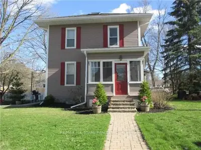 47 Glenelg Street E, Kawartha Lakes, On K9v 1z2