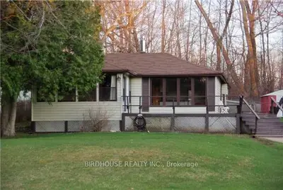 189 Pitts Cove Road, Kawartha Lakes, On K0m 1l0