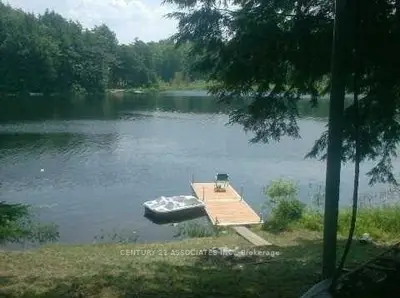 1112 Bruce Lake Drive, Muskoka Lakes, On P0b 1j0