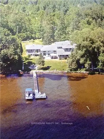 140 Kelly's Bay Road, Kawartha Lakes, On K0m 1n0