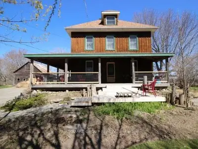1192 County Road 16 Road, Merrickville-wolford, On K0g 1g0