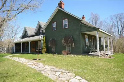 291 County Road 30 Road, Kawartha Lakes, On K0m 1n0