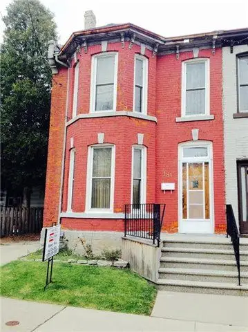 Semi-Detached in Hamilton