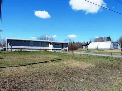647 Highway 575, West Nipissing, On P0h 2m0