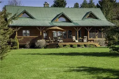 75 Golf Links Road, Kawartha Lakes, On K0m 1n0