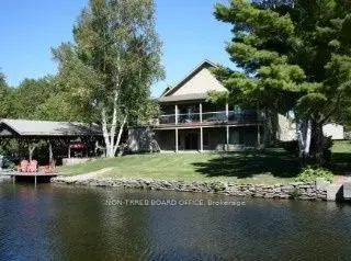 39 Lagoon Drive, Kawartha Lakes, On K0m 1n0