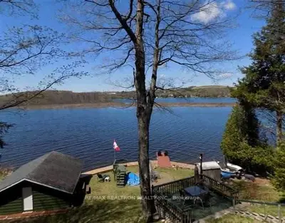58 Riverview Drive, Trent Hills, On K0l 1y0