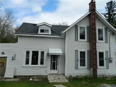 7 Dickson Street, Kawartha Lakes, On K0a 1a0