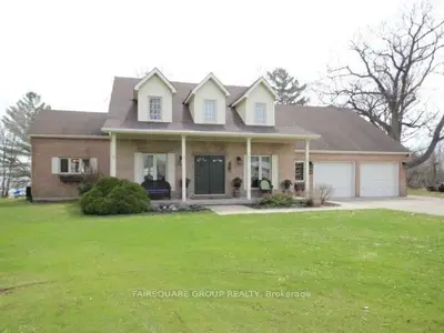 8011 Hwy 11 N, Orillia, On L3v 0z8