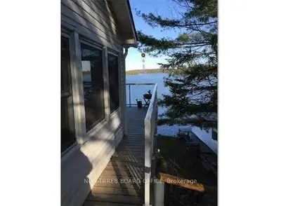 425 Kennedy Drive, Trent Lakes, On K0m 1a0