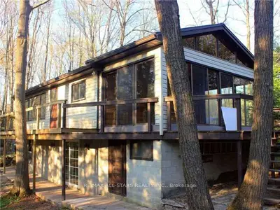 268 Edwina Drive, Trent Lakes, On K0m 1a0