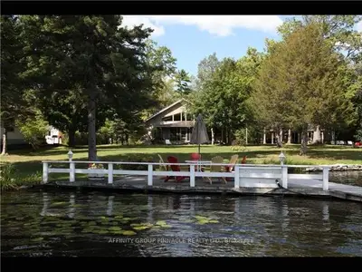 18 Cole Street, Kawartha Lakes, On K0m 1a0