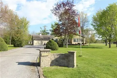 329 County Road 24 Road, Kawartha Lakes, On K0m 1a0