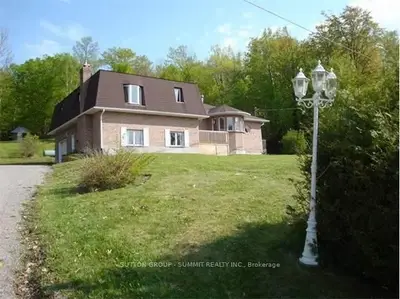 7274 Highway 534, Muskoka Lakes, On P0h 2r0