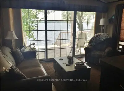 1170 Birdsall Line, Otonabee-south Monaghan, On K0l 1yo