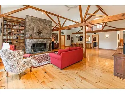 818 Bass Lake Side Road W, Oro-Medonte, ON L0L 2E0