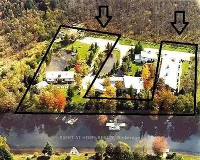1613 Hunter Creek Road 45, Minden Hills, On K0m 2k0