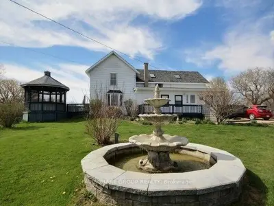 32 Bakers Road, Elizabethtown-kitley, On K0e 1y0