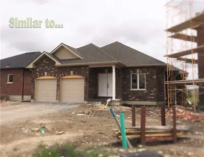Lot 12 Alcorn Drive, Kawartha Lakes, On K9v Oj3