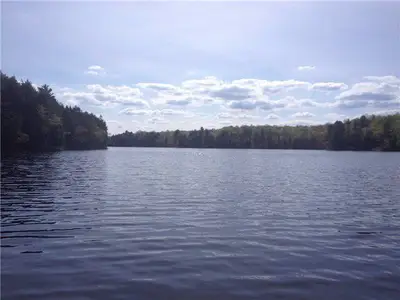 490b Seagull Lake Road, Parry Sound Remote Area, On P0h 1a0