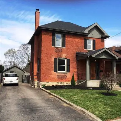 41 St. Andrews Street, Out of Area, ON N3L 2W8