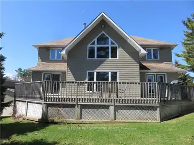 2849 Honey Harbour Road E 8, Georgian Bay, On L0k 1s0