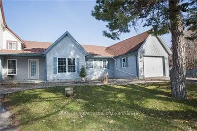1384 County Road 12, Prince Edward County, On K0k 2t0