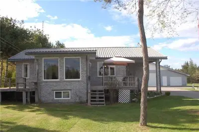 268 Galway Road, Trent Lakes, On K0m 2a0
