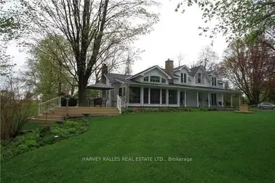 200 Road 1 Road, Greater Napanee, On K0h 1g0