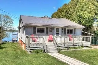 313 Snug Harbour Road, Kawartha Lakes, On K9v 4r6