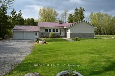 20 Cedar Villa Road, Kawartha Lakes, On K0m 1n0