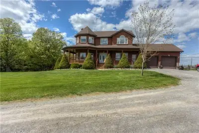 524 Mark Road, Kawartha Lakes, On K0m 1g0