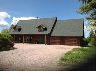 4059 Highway 35 Road, Kawartha Lakes, On K0m 1g0