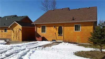 43 Cabin Crescent, Wasaga Beach, On L9z 1x7