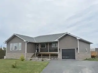 320 Mitchells Crossroad, Prince Edward County, On K0k 2t0