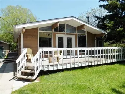 88 Blythe Shore Road, Kawartha Lakes, On K0m 1n0