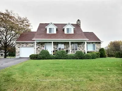 20356 Gabrielle Street, South Glengarry, On K0c 1l0