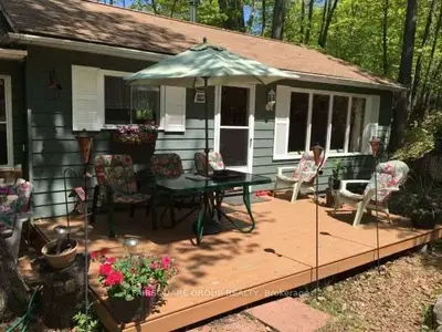 1028 Village Rd 4, Huntsville, On P0b 1m0