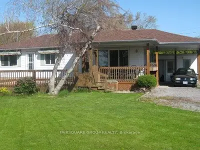 6278a 152nd Avenue, South Glengarry, On K0c 1e0