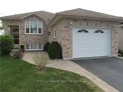 17 Durham Street W, Kawartha Lakes, On K9v 2p3