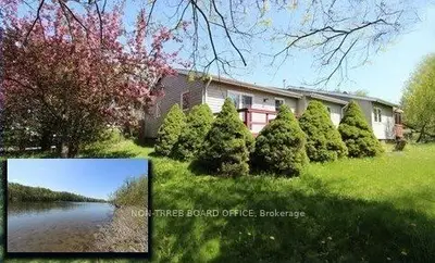 1708 MATCHETT Line, Otonabee-South Monaghan, ON K9J 6Y3