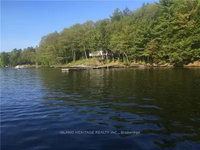 22 Georgian Bay Water, The Archipelago, On P2a 2z1