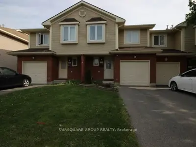 304 Valade Crescent, Orleans - Cumberland And Area, On K4a 2x3