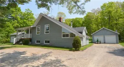 748 Waite Road, Kawartha Lakes, On L0a 1k0